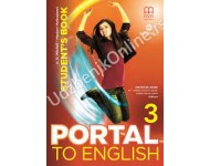 Portal to English 3 - udžbenik za 7.razred